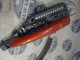 Maner exterior dreapta spate Renault Captur 2014