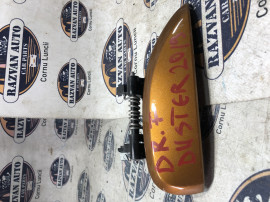 Maner exterior dreapta fata Dacia Duster 2019