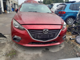 Fata completa Mazda 3 2.2 Motorina 2015