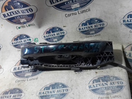 Maner exterior stanga spate Volkswagen Sharan 2012
