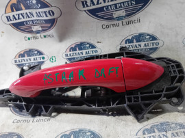 Maner exterior dreapta fata Opel Astra K 2016