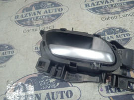 Maner interior dreapta fata Peugeot 508 2011