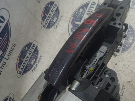 Maner exterior dreapta fata Audi A6 2012