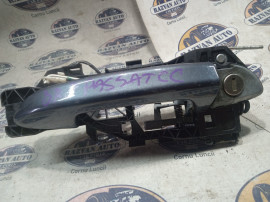 Maner exterior dreapta fata Volkswagen Passat CC 2013