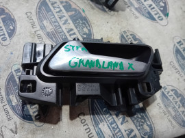 Maner interior stanga fata Opel Grandland X 2018