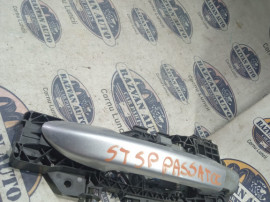 Maner exterior stanga spate Volkswagen Passat CC 2013