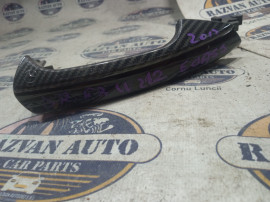 Maner exterior dreapta fata Mercedes E-Class W212 2012