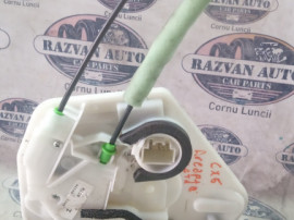 Broasca dreapta fata Mazda CX-5 2015