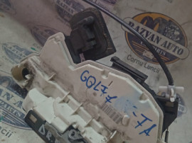 Broasca dreapta fata Volkswagen Golf 7 2014