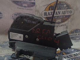 Broasca dreapta fata Renault Clio 4