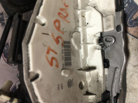 Broasca stanga spate Skoda RAPID 2013