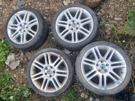 Jante 18 - 5 prezoane Skoda Superb 2 2010