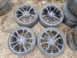Jante 19 - 5 prezoane Opel Astra K 2017