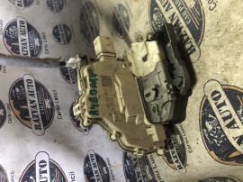 Broasca dreapta spate Audi A4 B9 2016