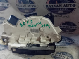 Broasca dreapta fata Volkswagen Tiguan 2014