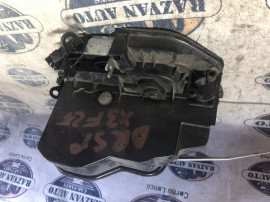 Broasca dreapta spate BMW X3 F25 2014