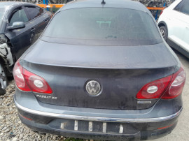 Hayon Volkswagen Passat CC 2010