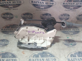 Broasca stanga spate Volkswagen Golf 7 2014