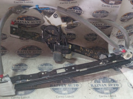 Macara geam dreapta fata Ford B-MAX