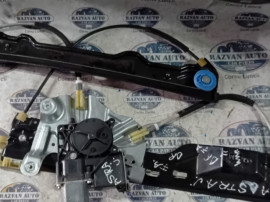 Macara geam dreapta fata Opel Astra J 2013