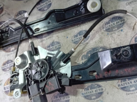 Macara geam dreapta fata Opel Astra J 2013