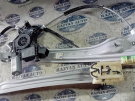 Macara geam dreapta fata Opel Insignia B 2018