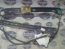 Macara geam dreapta fata Volkswagen Golf 7 2015