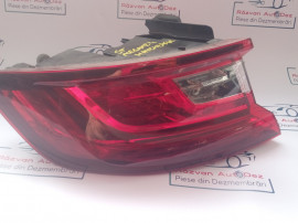 Stop stanga aripa Renault Megane 4 Hatchback 2016