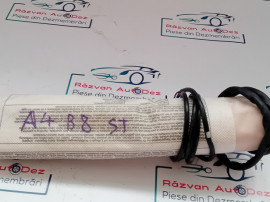 Airbag scaun stanga fata Audi A4 B8 2010