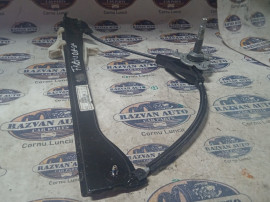 Macara geam dreapta spate Skoda Fabia 3 2017