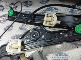 Macara geam dreapta fata BMW 320