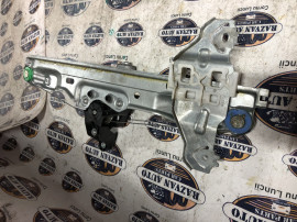 Macara geam dreapta spate Renault Kadjar 2016