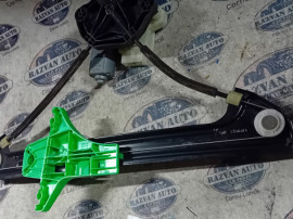 Macara geam dreapta spate Volkswagen Golf 7 2014