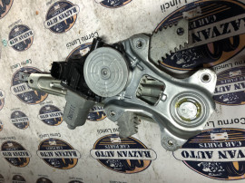 Macara geam dreapta spate Nissan Juke 2011