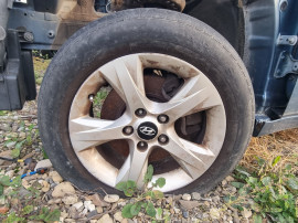 Jante 16 Hyundai I40 2015
