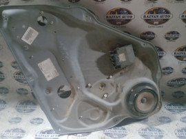 Macara geam dreapta spate Mercedes B-Class 2006