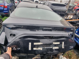 Hayon Audi A7 2012