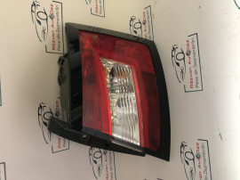 Stop dreapta aripa Skoda Fabia 3 Hatchback 2015