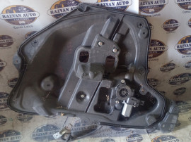 Macara geam dreapta fata Mazda 3 2013