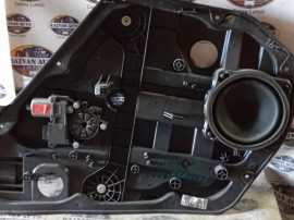 Macara geam dreapta spate Hyundai I40 2012