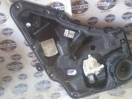 Macara geam dreapta spate Volkswagen Tiguan 2008