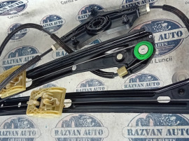 Macara geam stanga fata Volkswagen Golf 7 2014