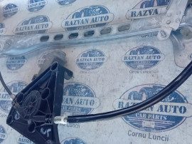 Macara geam stanga fata Citroen C1 2016