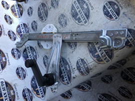 Macara geam stanga spate Dacia Sandero 2016