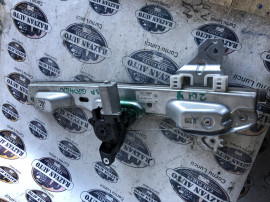 Macara geam stanga spate Nissan Qashqai 2014