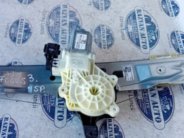 Macara geam stanga spate Ford Focus 3 2011