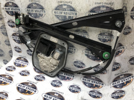 Macara geam stanga fata Volkswagen Golf 5 2009