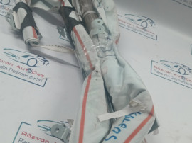 Airbag cortina dreapta Renault Koleos 2017
