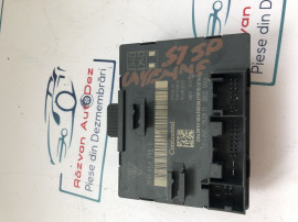 Modul Portiera Stanga Spate Porsche Cayenne 2013