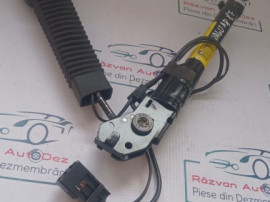 Teacă cu pretensioner stanga Jaguar XF